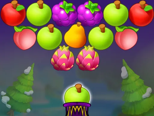 Fruit Pop Fiesta - game thumbnail image