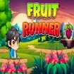 Fruit Runner game thumbnail image