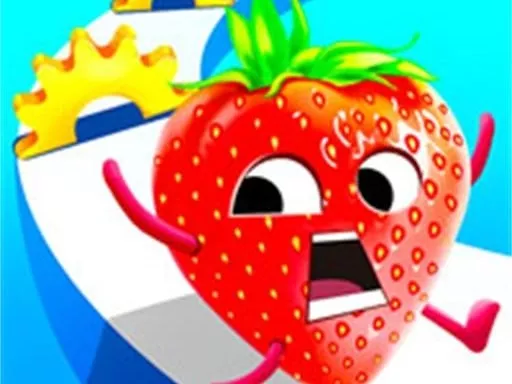 Fruit Rush 2 Game - game thumbnail image