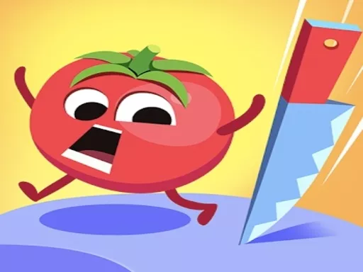 Fruit Rush - game thumbnail image