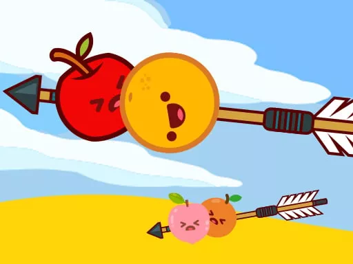 Fruit Shoot Boom - game thumbnail image
