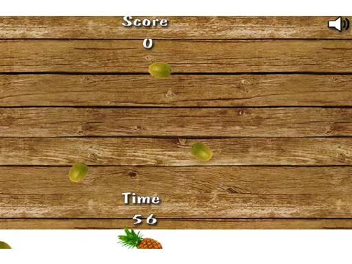 fruit Shoot - game thumbnail image