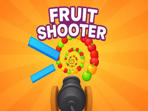 Fruit Shotter - game thumbnail image