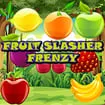 Fruit Slasher Frenzy game thumbnail image
