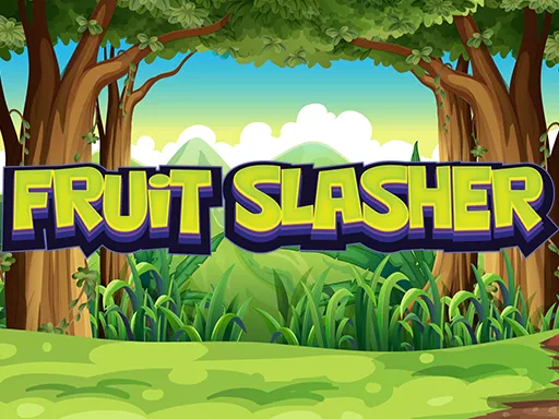 Fruit Slasher HD - game thumbnail image