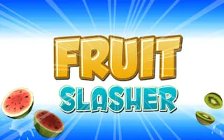 Fruit Slasher - game thumbnail image