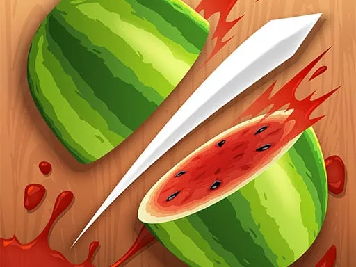 FRUIT SLICE Classic - game thumbnail image