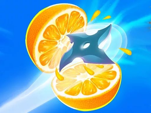 Fruit Slice Juice - game thumbnail image