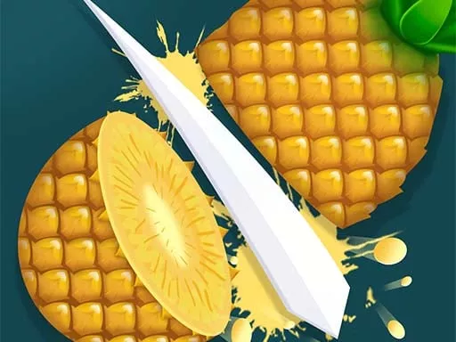 Fruit Slice Master - game thumbnail image