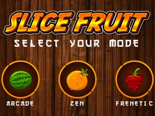 Fruit Slicer - game thumbnail image