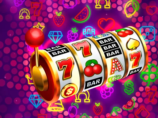 Fruit Slots Machine - game thumbnail image