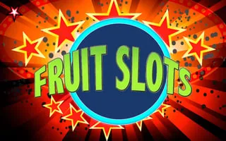 Fruit Slots - game thumbnail image