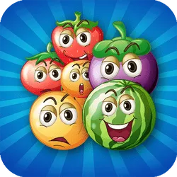 Fruit Smash Master - game thumbnail image