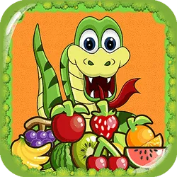 Fruit Snake - game thumbnail image