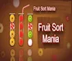 Fruit Sort Mania game thumbnail image