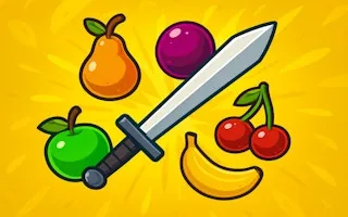 Fruit Sword - game thumbnail image