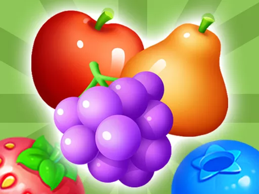 Fruita Blast - game thumbnail image
