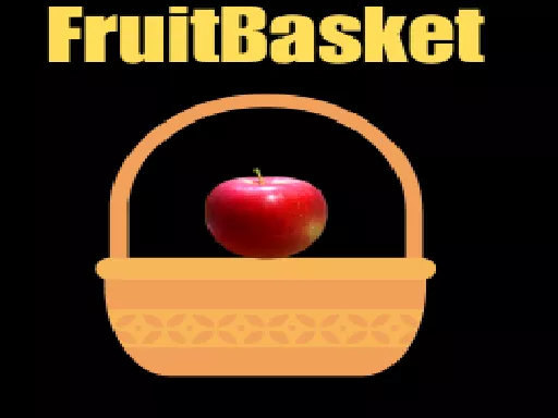 FruitBasket - game thumbnail image