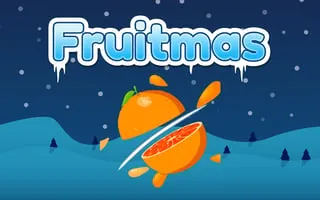 Fruitmas - game thumbnail image