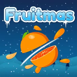 FruitMasSlice - game thumbnail image