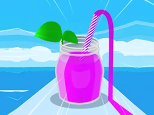 Fruits Juice Runner - game thumbnail image