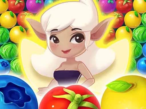 Fruits Master - game thumbnail image