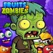 Fruits vs Zombies game thumbnail image
