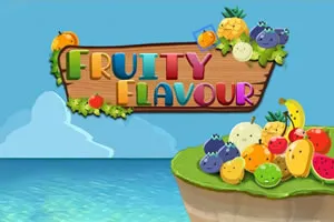 Fruity Flavour - game thumbnail image