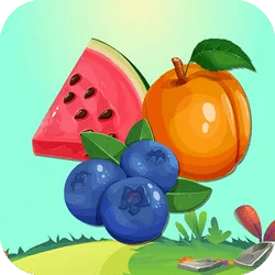 FruitySwipes - game thumbnail image