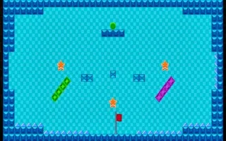 Frutiger Ball Game - game thumbnail image