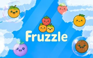 Fruzzle - game thumbnail image
