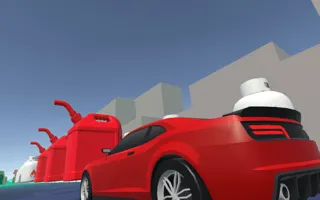 Fuel Frenzy - game thumbnail image