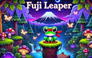 Fuji Leaper - game thumbnail image