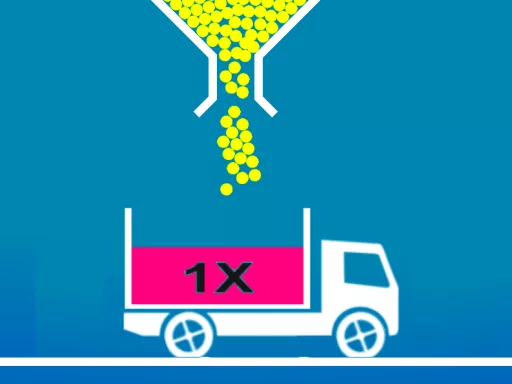 Full Ball Puzzle - game thumbnail image