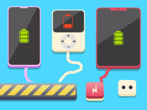 Full Charge - game thumbnail image