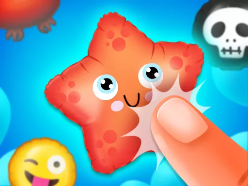 Fun Balloon Pop - game thumbnail image