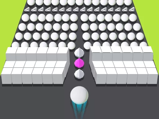 Fun Bump 3D - game thumbnail image