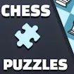 Fun Chess Puzzles! game thumbnail image