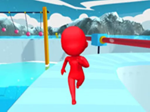 Fun Escape 3D - Fun &amp; Run 3D Game - game thumbnail image