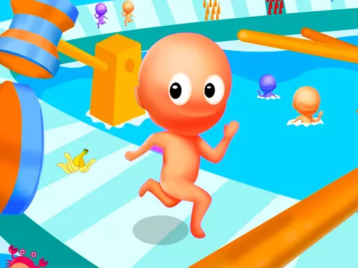 Fun Escape 3D - game thumbnail image