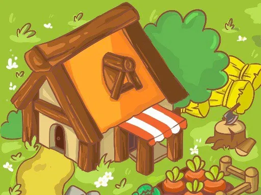 Fun Farm: Wonderland - game thumbnail image