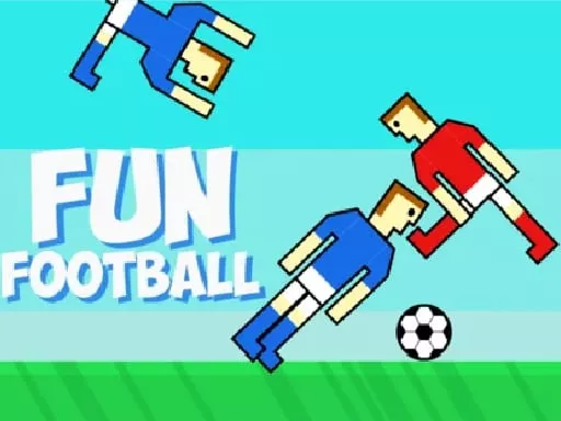 Fun football - game thumbnail image