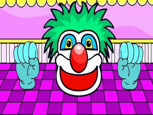 Fun House Escape - game thumbnail image