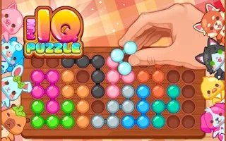 Fun IQ Puzzle - game thumbnail image