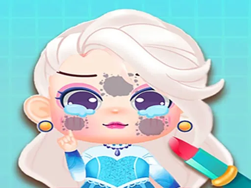 Fun Mini Games For Girls - game thumbnail image