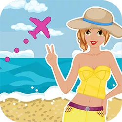 Fun Summer Holiday - game thumbnail image