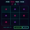Fun Tic Tac Toe
