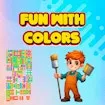 Fun with Colors game thumbnail image