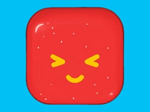 Funny Cubes game thumbnail image