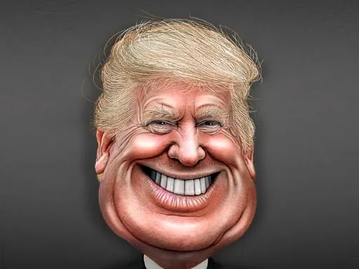 Funny Face Quest - game thumbnail image